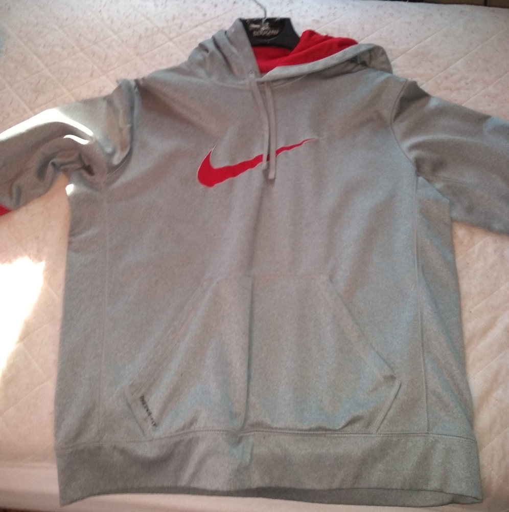 Nike hoodie